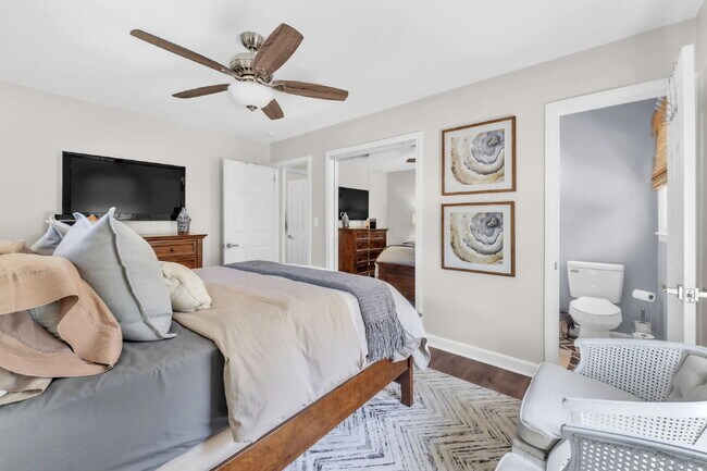 Building Photo - Renovated 3 Bed / 1.5 Bath Home with Open Floor Plan & Two Spacious Living Areas $1,975/mo rent