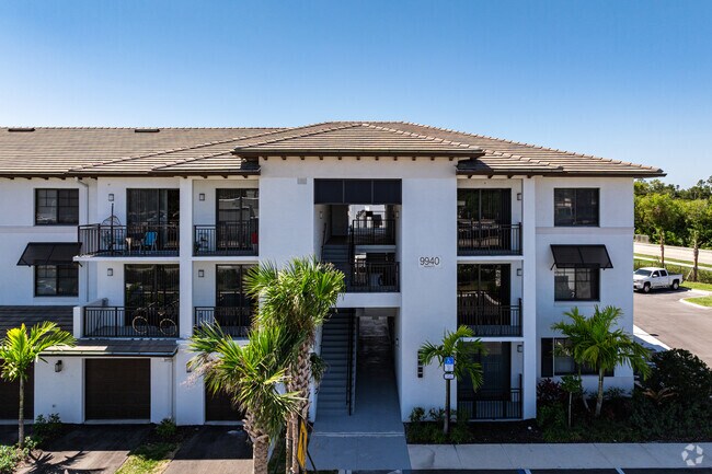 Building Photo - The Orchard at Portofino Vineyards
