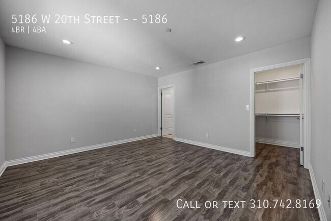 Building Photo - 5186 20th St