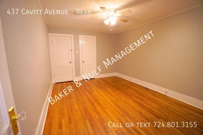 Building Photo - 437 Cavitt Ave