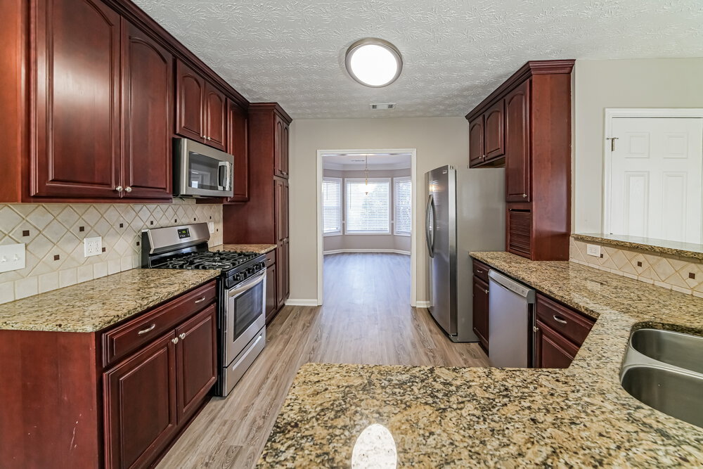 Building Photo - 2711 Denian Ct