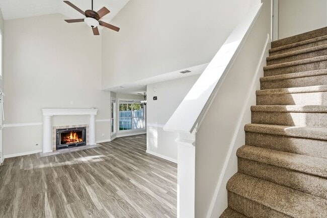 Building Photo - 1442 Parkside Club Dr NW