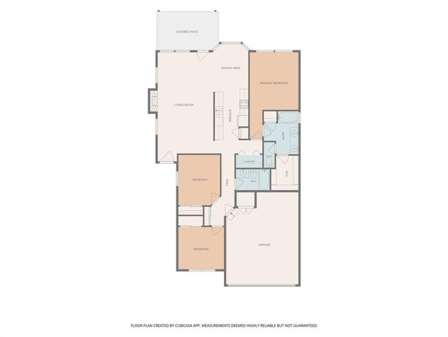 Building Photo - 3120 Cohoba Dr