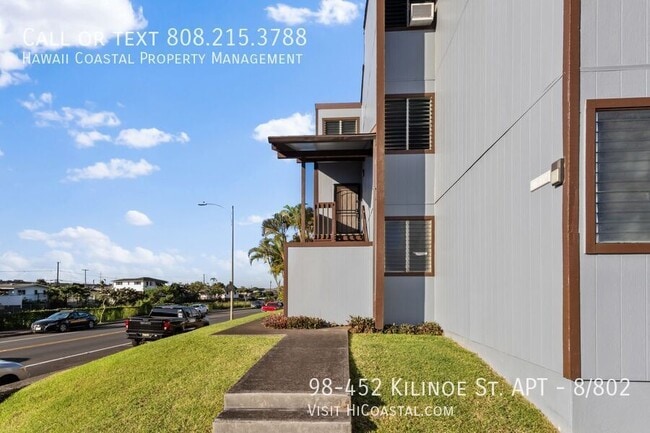 Building Photo - 98-452-452 Kilinoe St