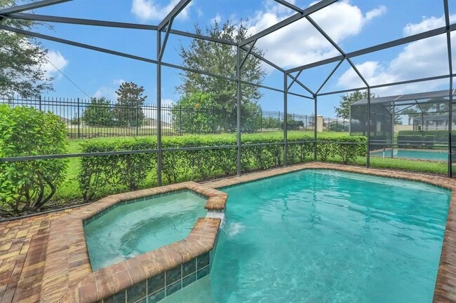 Building Photo - 8977 Rhodes St