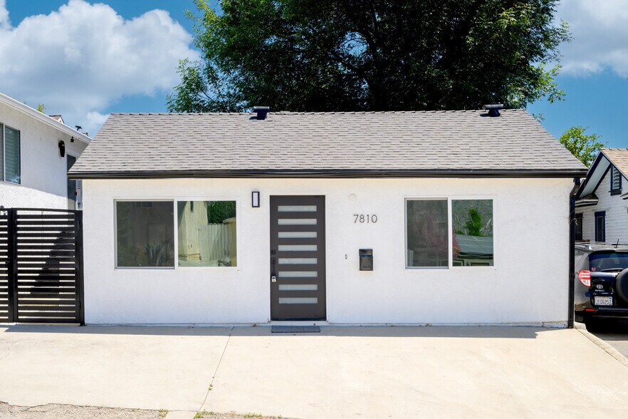 Building Photo - 7810 Forsythe St