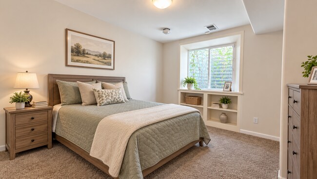 Building Photo - 5244 Harvest Moon Way