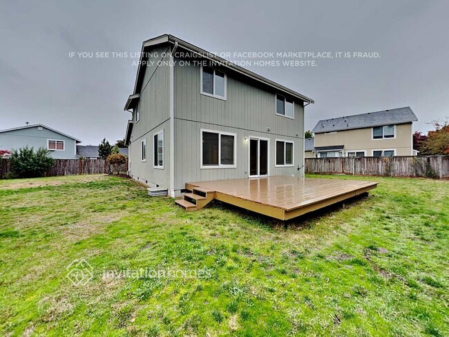 Building Photo - 11627 172nd St E