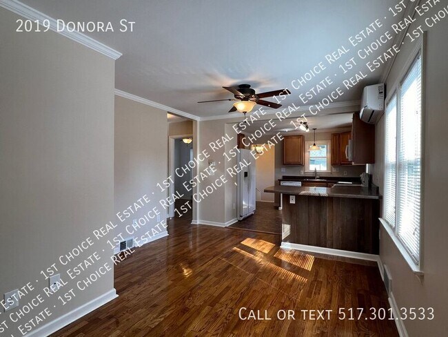 Building Photo - 2019 Donora St