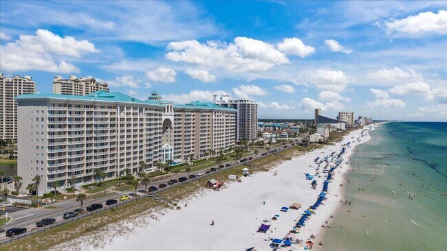 Building Photo - 1200 Scenic Gulf Dr
