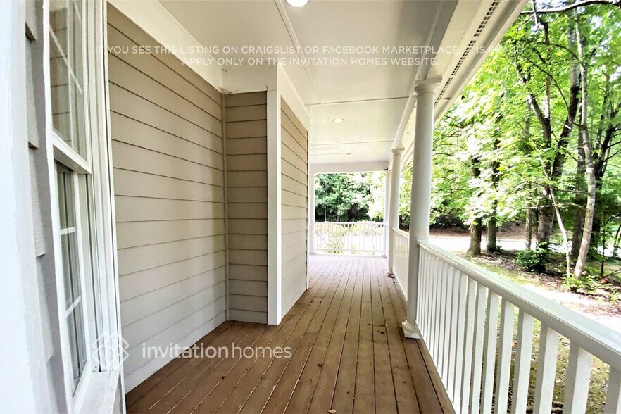 Building Photo - 312 Great Smokey Mountain Dr
