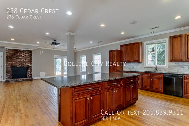 Building Photo - 238 Cedar Crest
