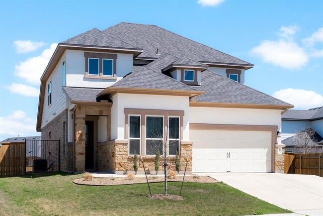 Building Photo - 4904 Escape Rivera Dr