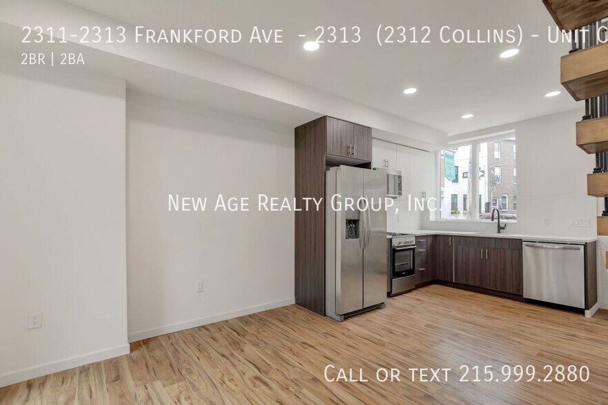 Building Photo - 2311-2313 Frankford Ave  - 2313  (2312 Col...