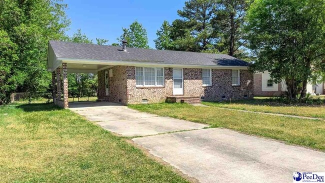 Building Photo - 1109 E Macree Terrace