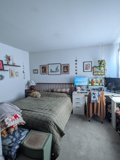 Building Photo - 9313 National Blvd