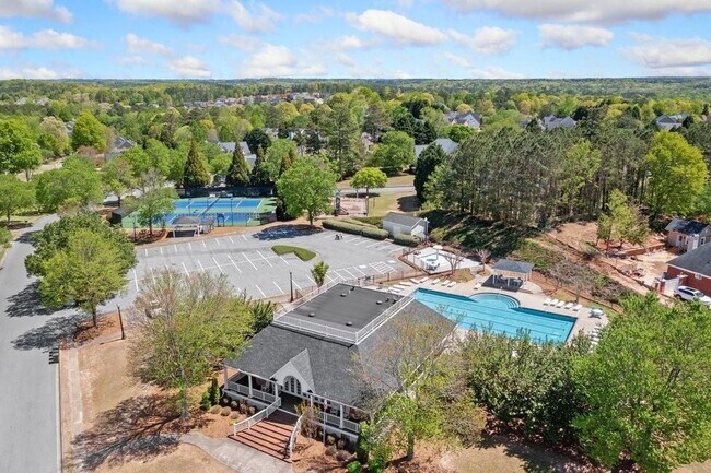 Building Photo - 4009 Treemont Ln
