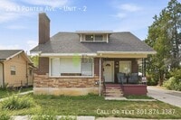 Building Photo - 2943 Porter Ave