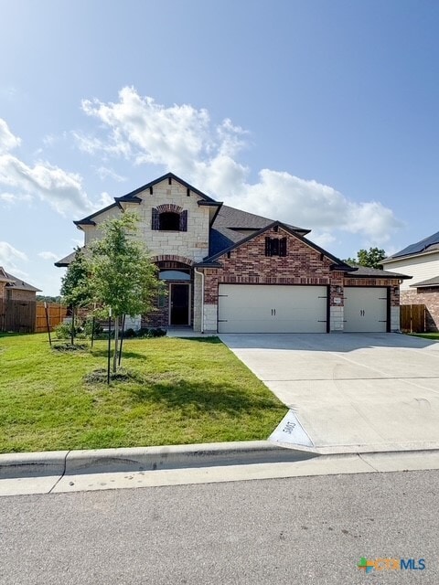 Building Photo - 5803 St Charles Dr
