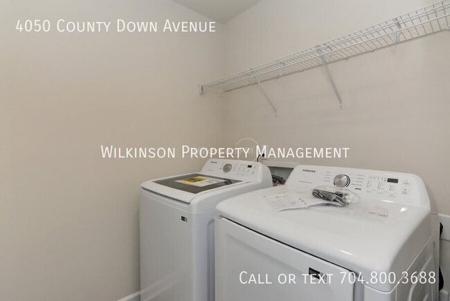 Building Photo - 4050 County Down Ave