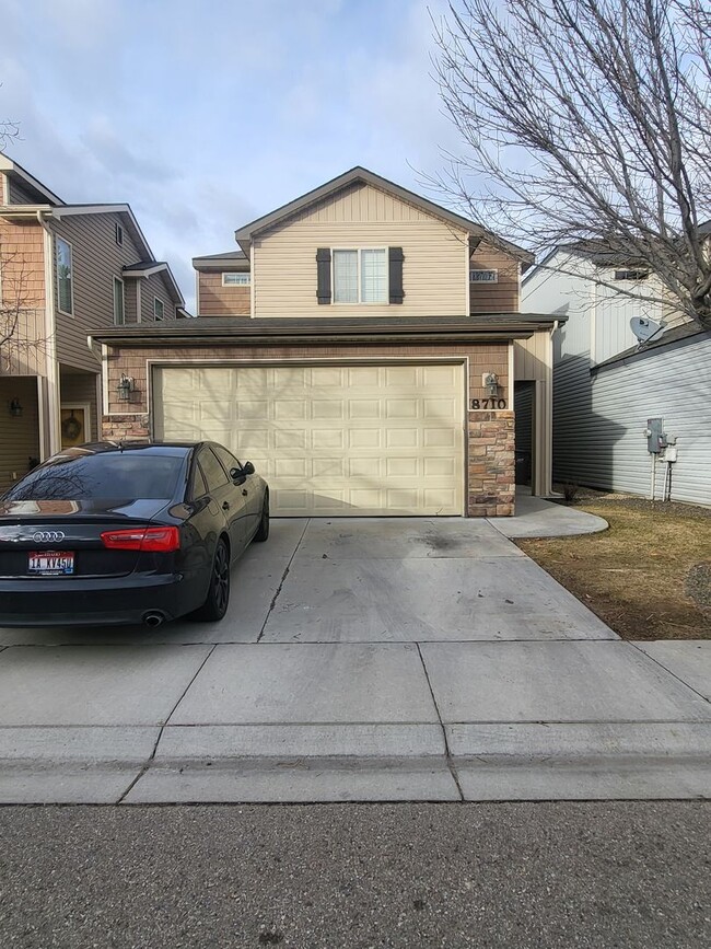 Primary Photo - Cute Boise Home