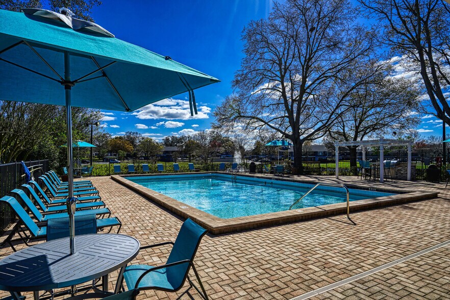 Alexander Pointe 2121 Burwick Ave Orange Park FL 32073 Apartment Finder