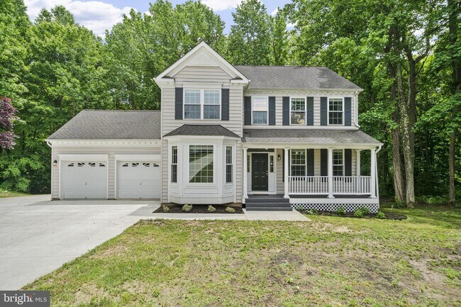 Building Photo - 1525 Walters Ln