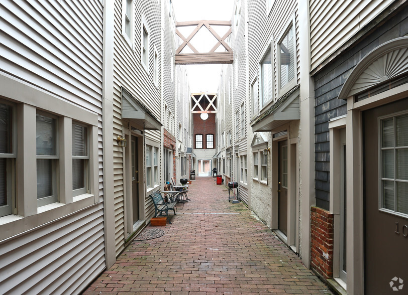 Primary Photo - Fulton Market Lofts