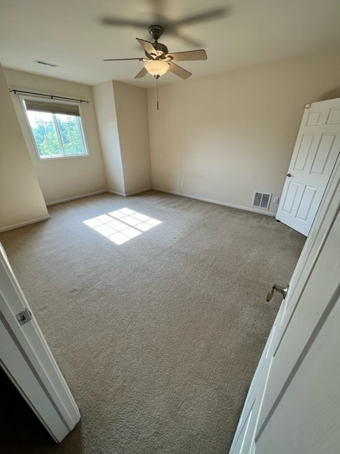 Second bedroom - 229 Scio Village Ct
