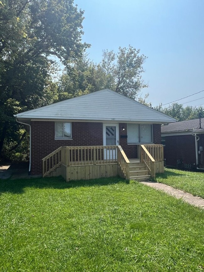 Primary Photo - Updated, 2 Bedroom Ranch with Full Basement