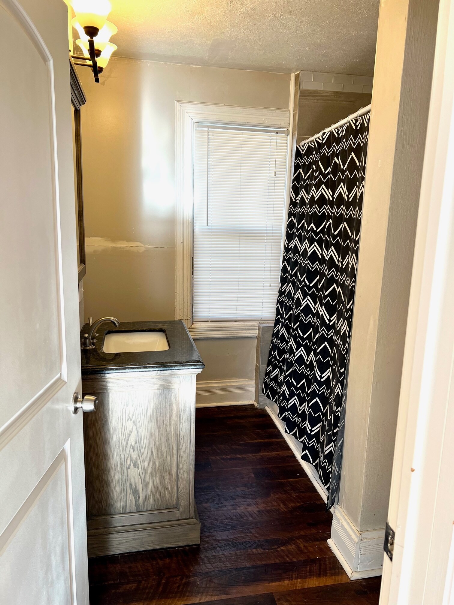 Bathroom - 233 East 19th Street