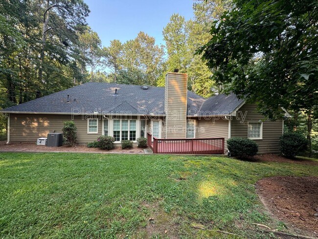 Building Photo - 3250 Hopewell Chase Dr