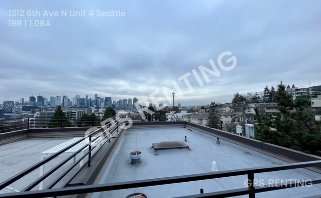 Building Photo - 1312 6th Ave N