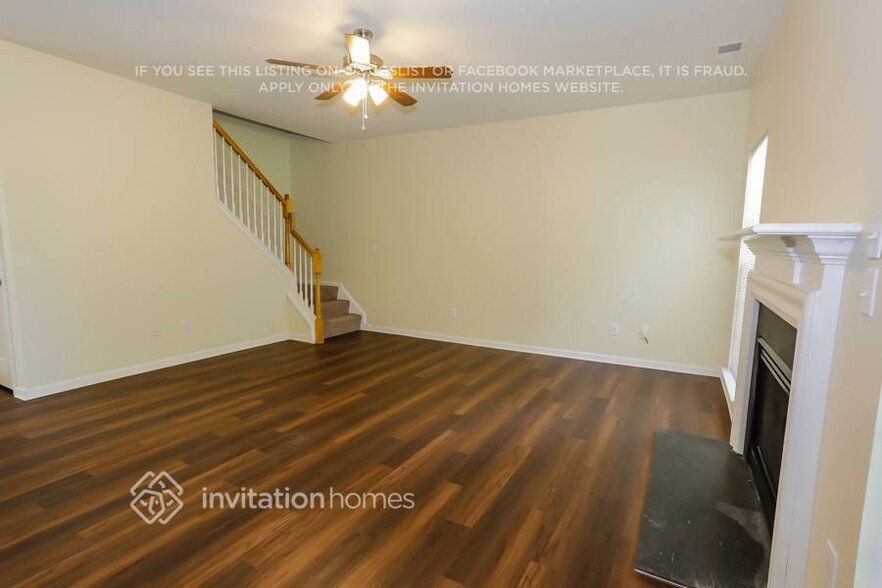 Building Photo - 115 S Audubon Ave