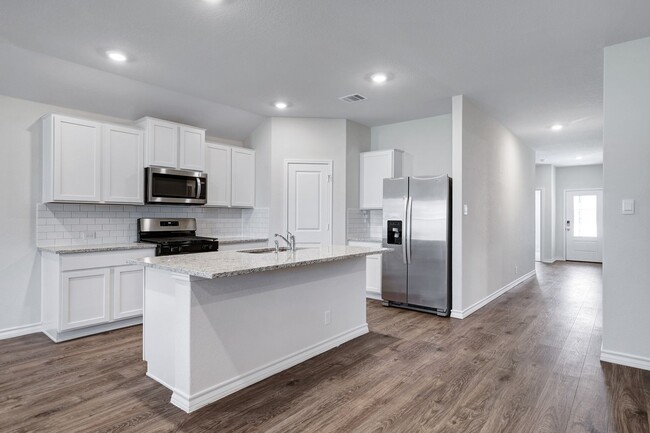 Building Photo - Brookstone Creek