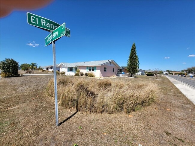 Building Photo - 601 Allegheny Dr