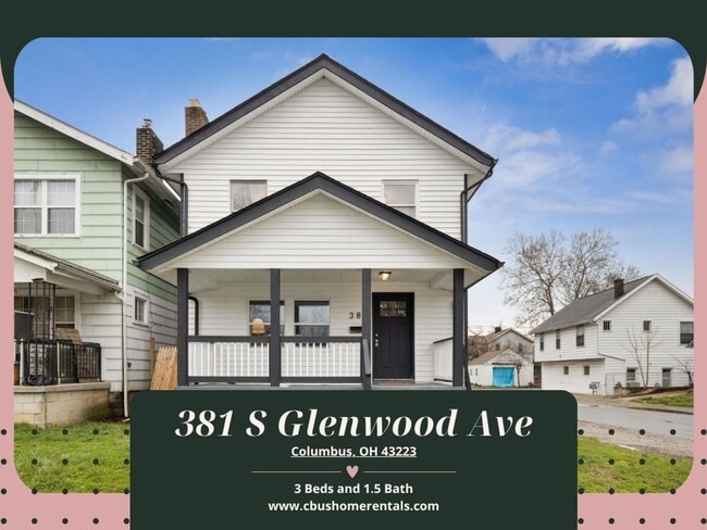 Primary Photo - Beautifully Updated 3-Bedroom Home on a Co...