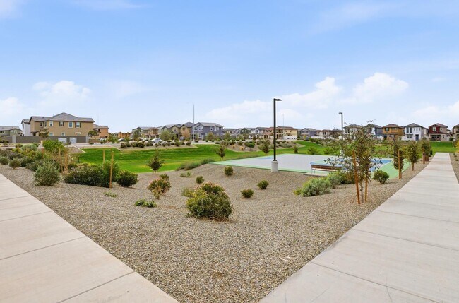 Building Photo - 3251 S Lotus