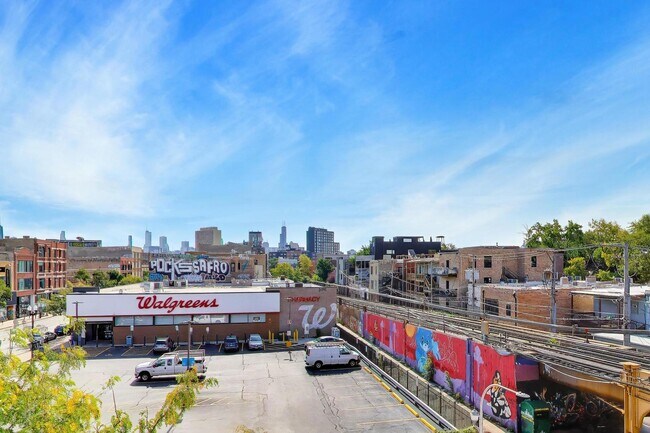 Building Photo - 1400 N Milwaukee Ave
