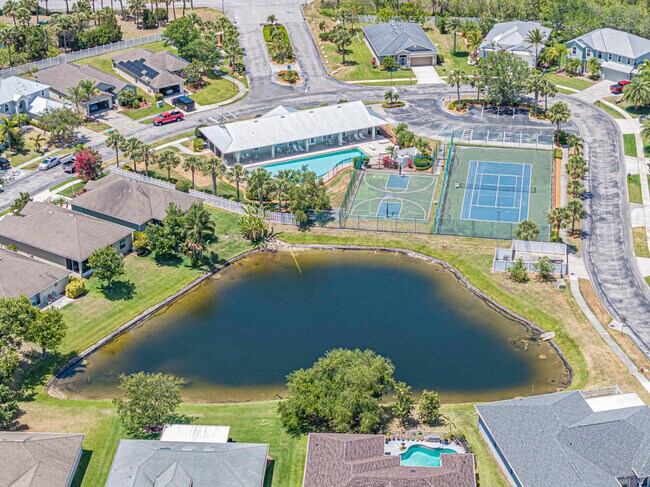 Building Photo - 113 Stony Point Dr