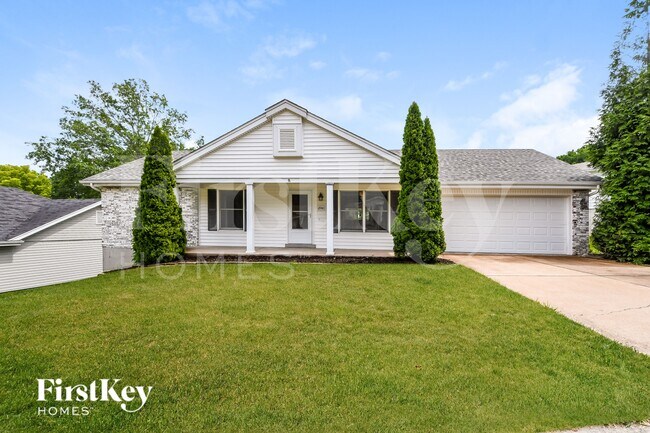 Building Photo - 2940 Royal Gorge Ct