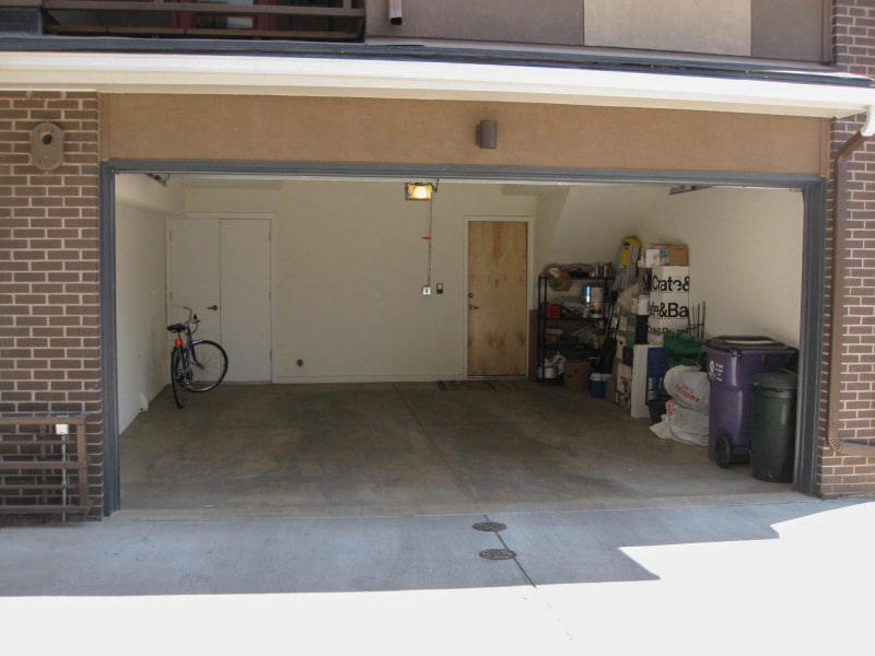 Building Photo - 3356 Tejon St