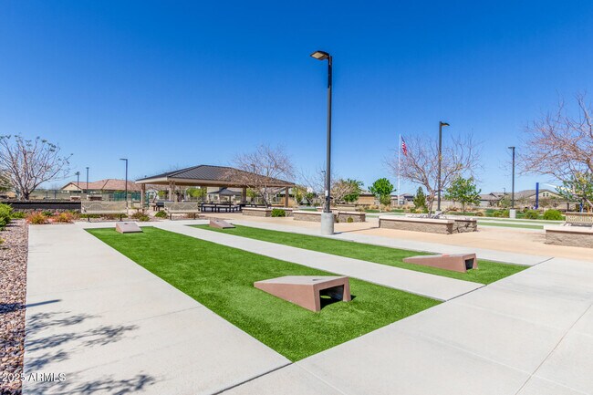 Building Photo - 3451 W Verde River Rd