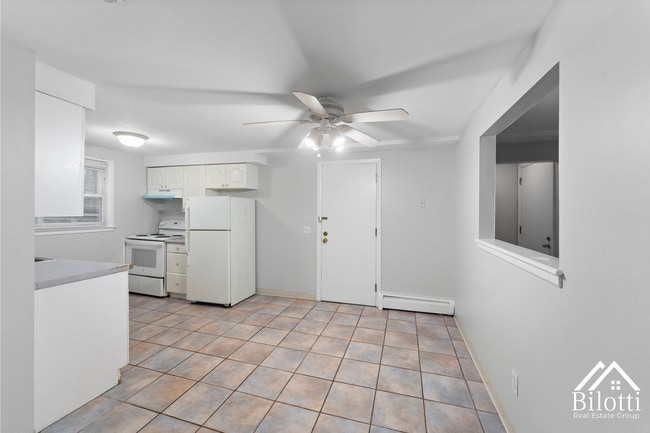 Interior Photo - Hillside Terrace Apartments