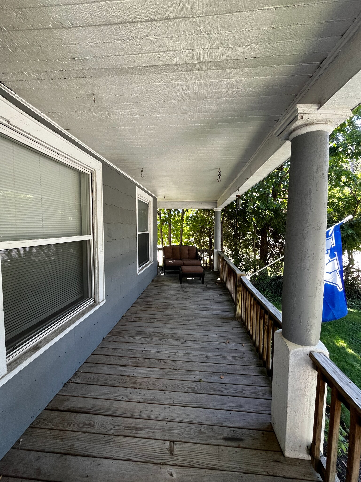 Front Porch - 3231 Scranton Rd