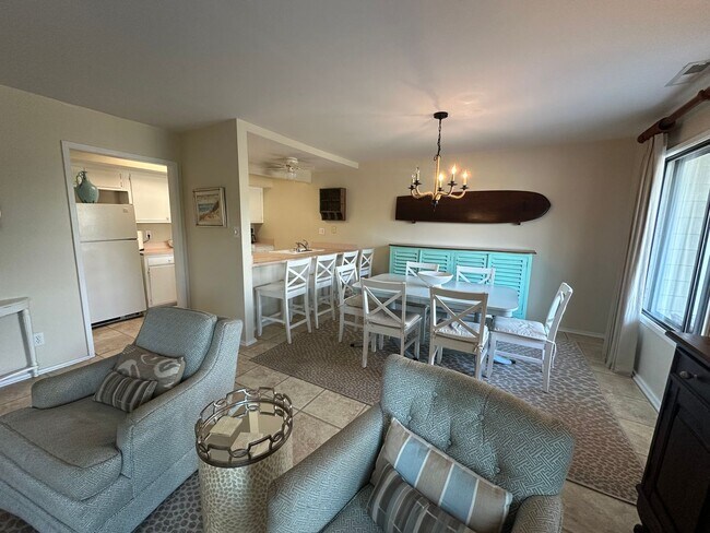 Building Photo - Furnished 3Bd/2Ba Channel Walk Townhome in Wrightsville Beach-NOT A 12 MONTH LEASE. NO STUDENTS. ...