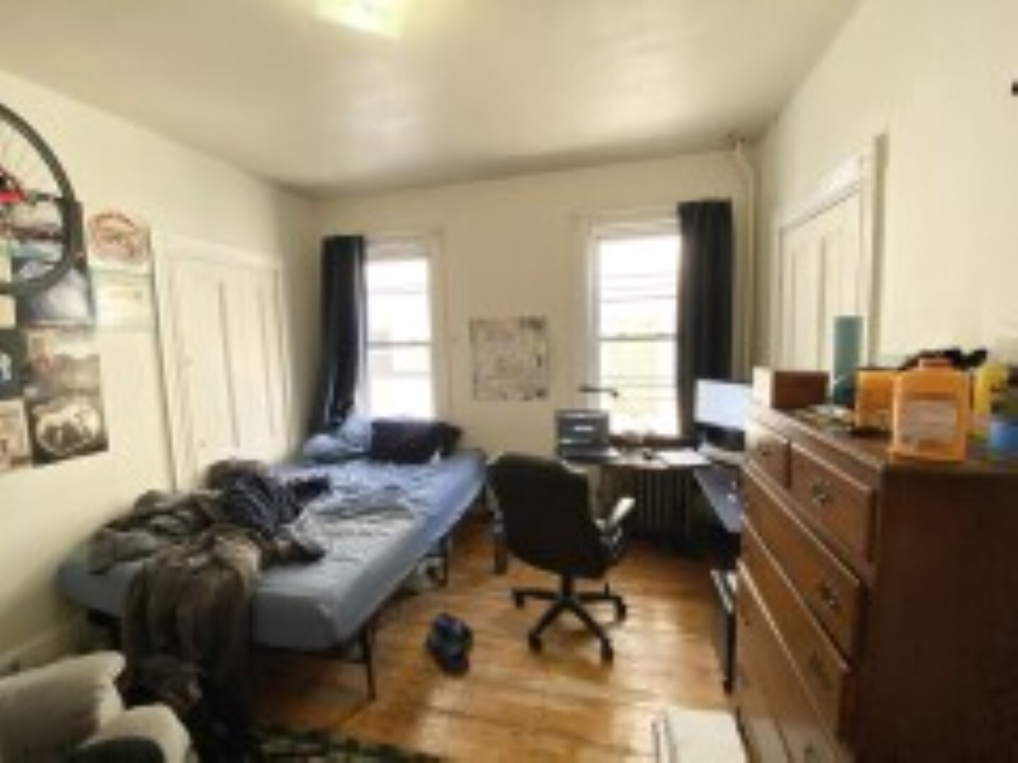 Building Photo - 55 Hillside St