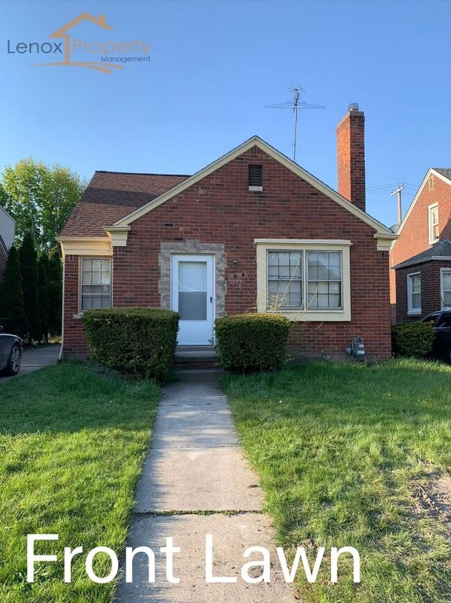 Building Photo - Beautiful 3 bedroom home in Dearborn