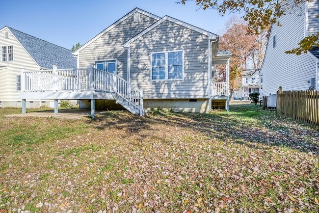 Building Photo - 3 Bedroom Midlothian Home Move In Ready