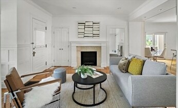 Building Photo - 1281 Walnut St